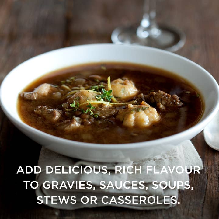 Mahdina - Wholesale Bouillon - Naam: Concentrated Beef Fond Stock 200ml2