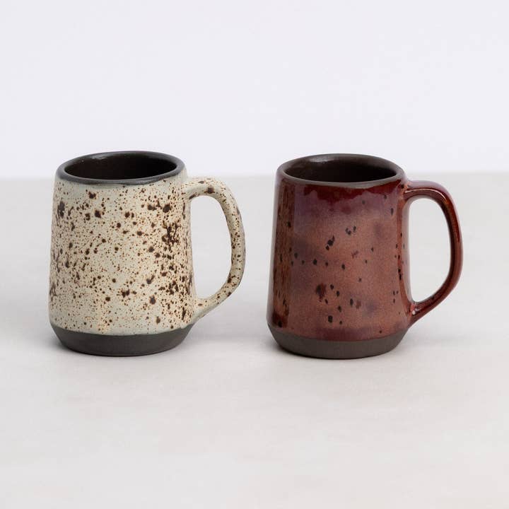1967 Era Mug for wholesale by Pigeon Toe Ceramics & Home Textiles
