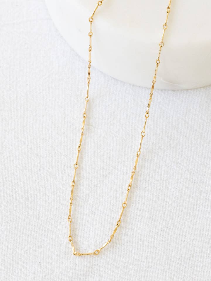 Jay Halsband för wholesale av Laine Honolulu