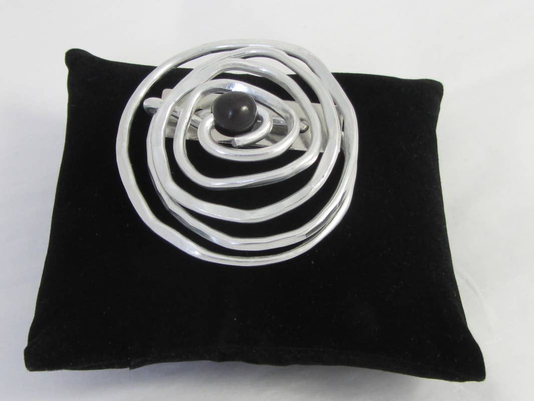 Designs by OC - Wholesale Beaded Bracelet - BR 102 T - A8 Tagua Jam0