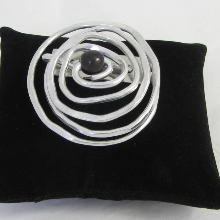 Designs by OC - Wholesale Beaded Bracelet - BR 102 T - A8 Tagua Jam