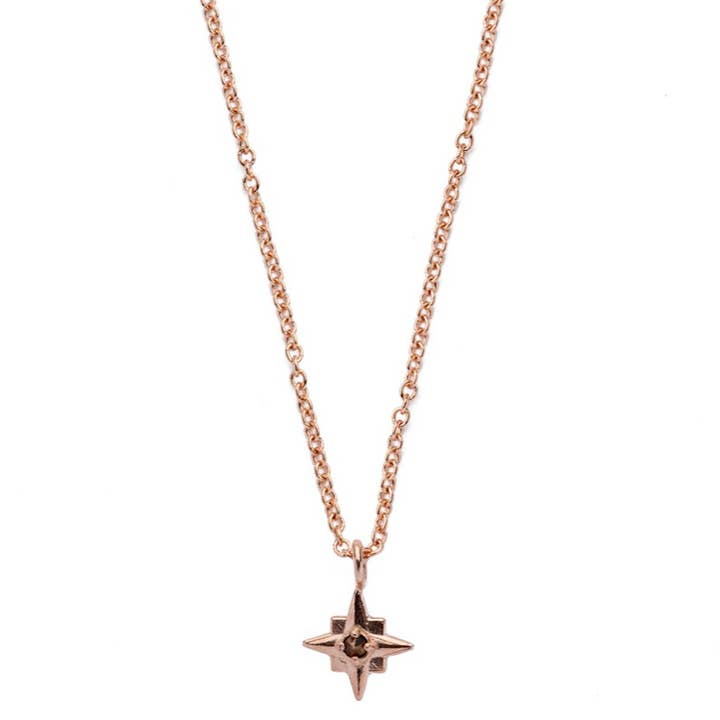 Hanna Necklace for wholesale by veronica & harold