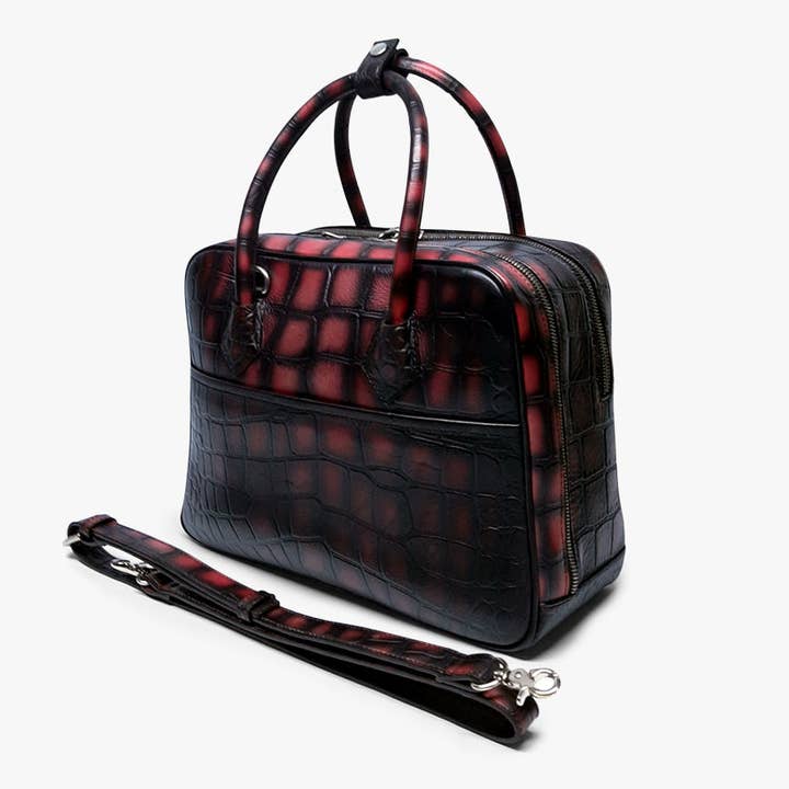 Sharar - De hele dag door - Ossenbloed voor wholesale door Kaachi & Co.