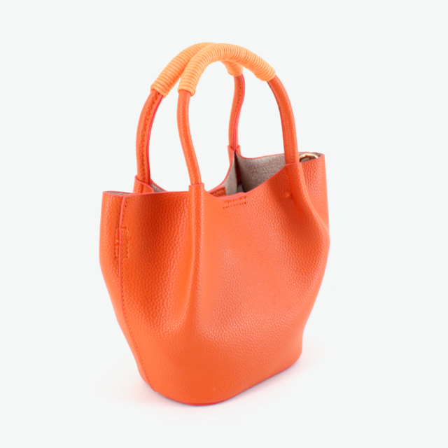 Pretty Persuasions - Wholesale Tote bag – Women's - P22174 Small Tote Crossbody Bag w/Cosmetic Pouch19