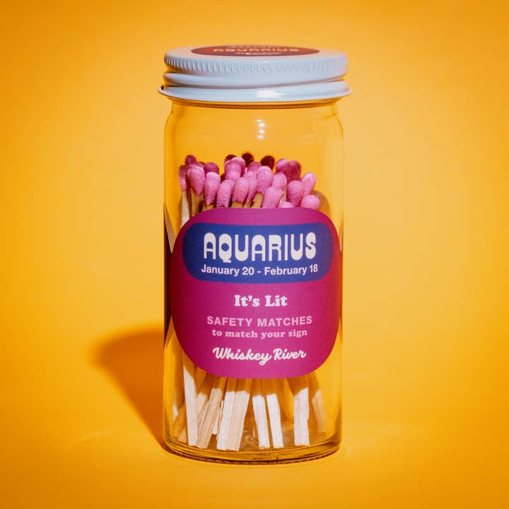 Allumettes de sécurité Aquarius Astrology et autres tendances Résultats pour verre progressif en vente B2B. Retours gratuits et paiement à 60 jours sur Faire sur Faire.