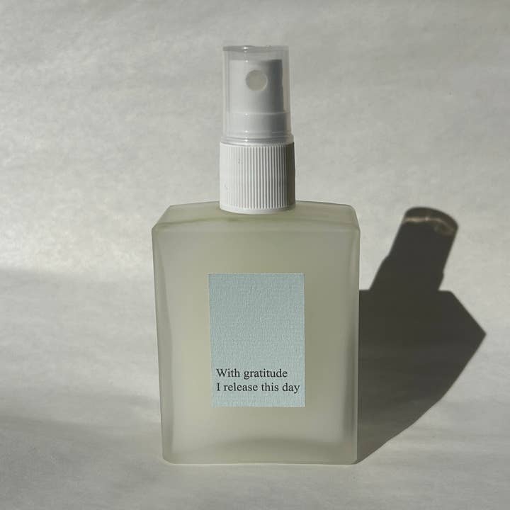 g e s t u r e s - Wholesale Aromatherapy Mist - good night face + pillow mist0