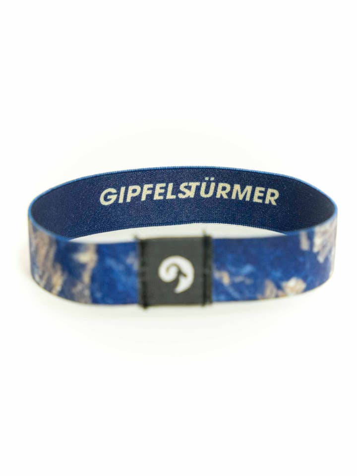 Summiteer - Elastic Bracelet for wholesale by Alpsland