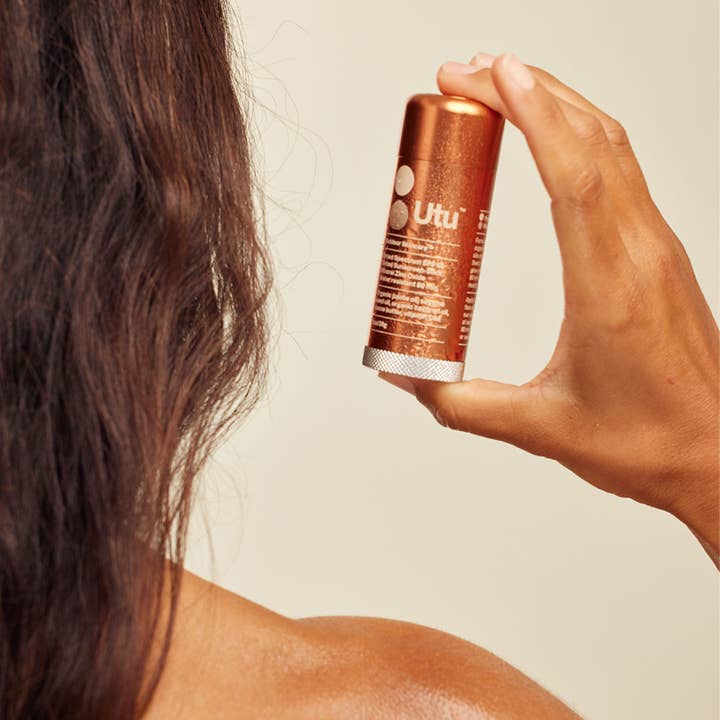 Utu - Wholesale Sunscreen - SPF50 Moisturizing Sunscreen Stick Mineral Water Resistant3