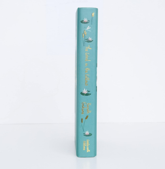 Marble City Press - Wholesale Classics - The Wind in the Willows | Collector's Ed. | Hardcover4