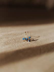 Zera-Blue for wholesale by Three2Seven