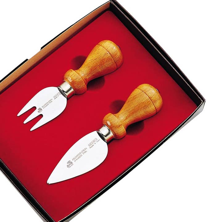 Set de couteaux à parmesan pour la vente par Premax
