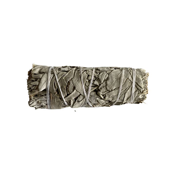 VIE - Wholesale Smudge Stick - Sage Smudge Sticks (Californian), 4-inch, 34 variants