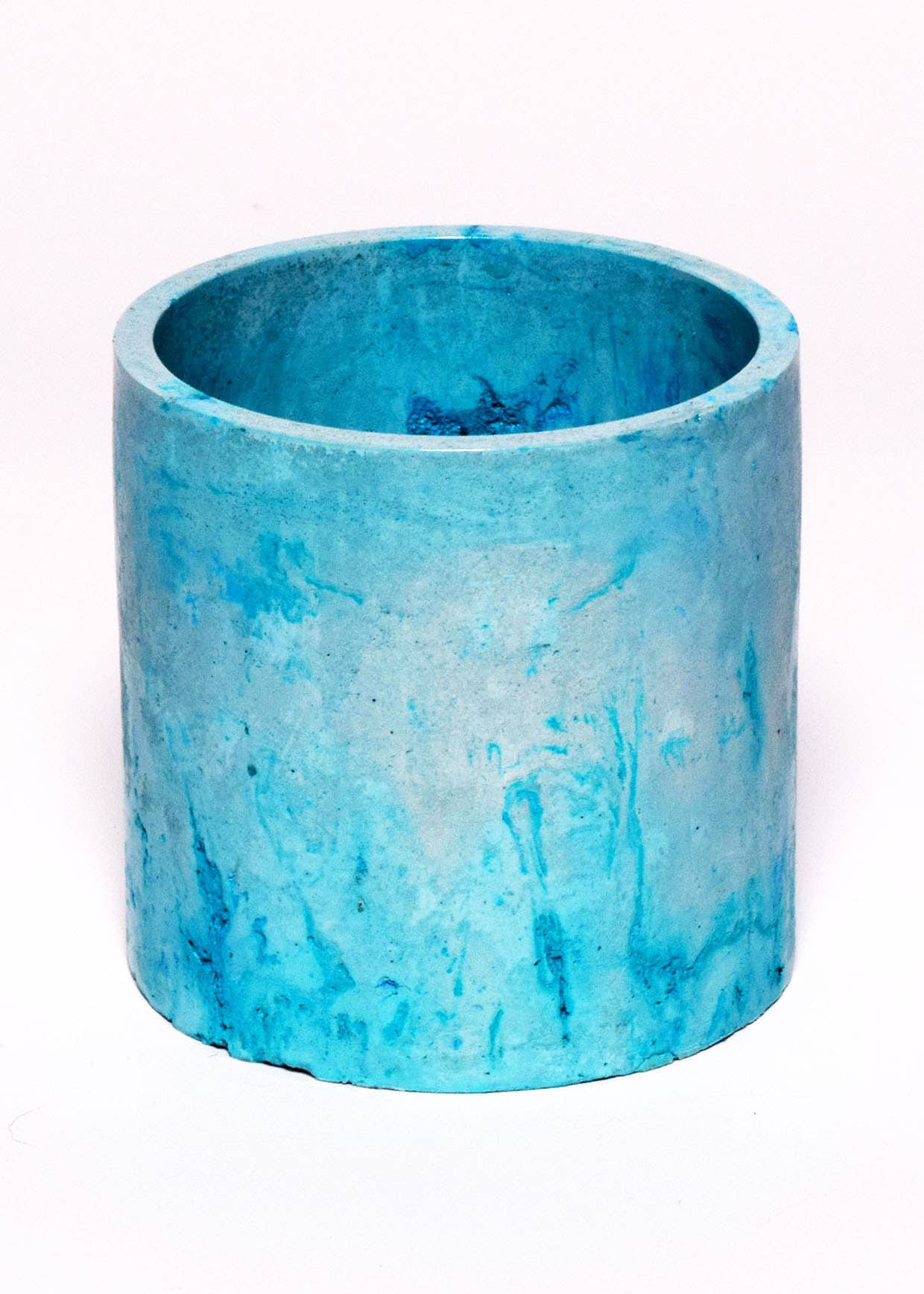 Iconic Moments – wholesale Candle holder – Concrete Candle Vessels33