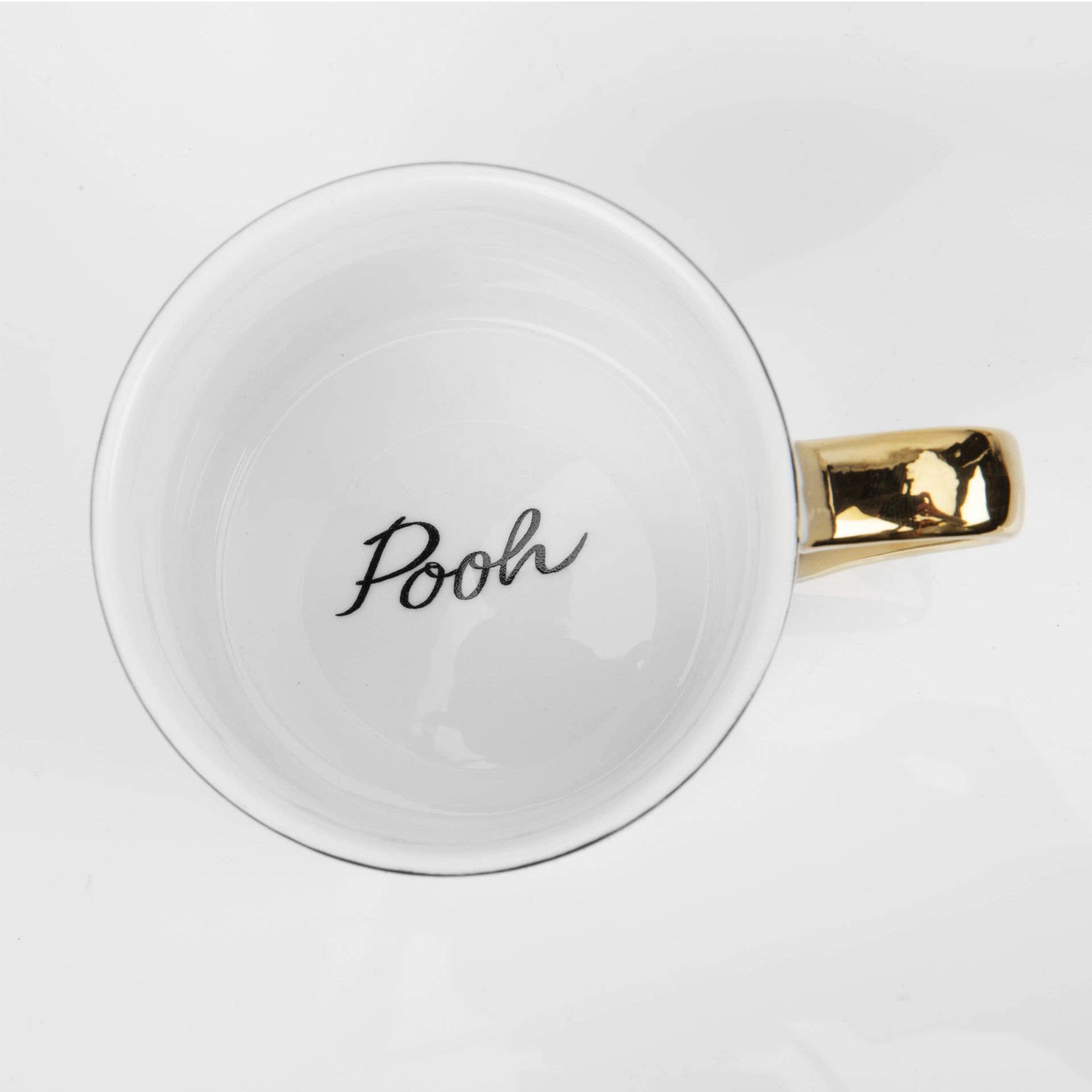 WIDDOP and Co. - Wholesale Drinking Glass/Cup - Disney Classic Collectable Gift Boxed Mug - Pooh6