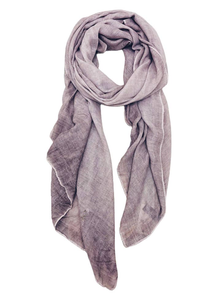 JC02261304 Grey Stonewash Scarf for wholesale by JC Sunny Fashion