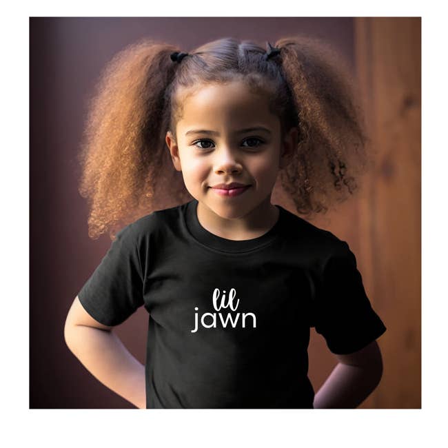 Camiseta - Lil Jawn para venta al por mayor de Buddha Babe Co