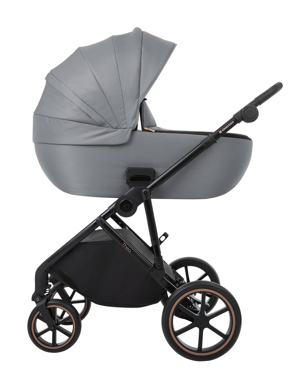 Kika Group Ltd. – wholesale Stroller – Baby – Stroller 2in1 With Carrycot Thea 202464