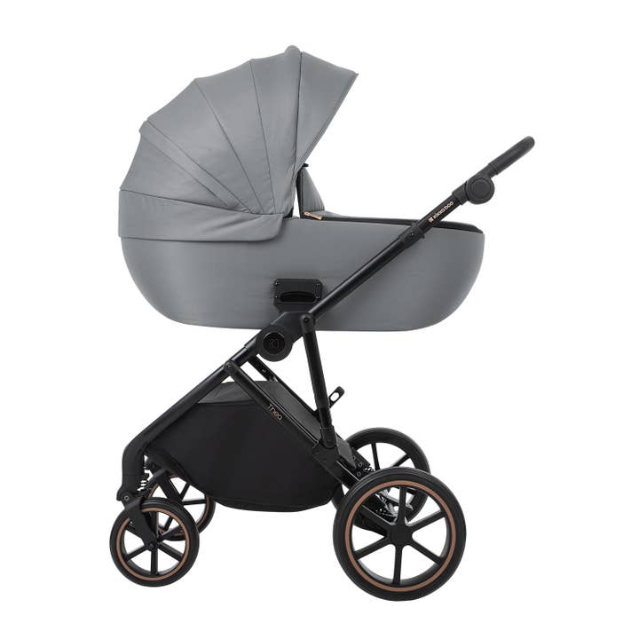 Kika Group Ltd. – wholesale Stroller – Baby – Stroller 2in1 With Carrycot Thea 202464
