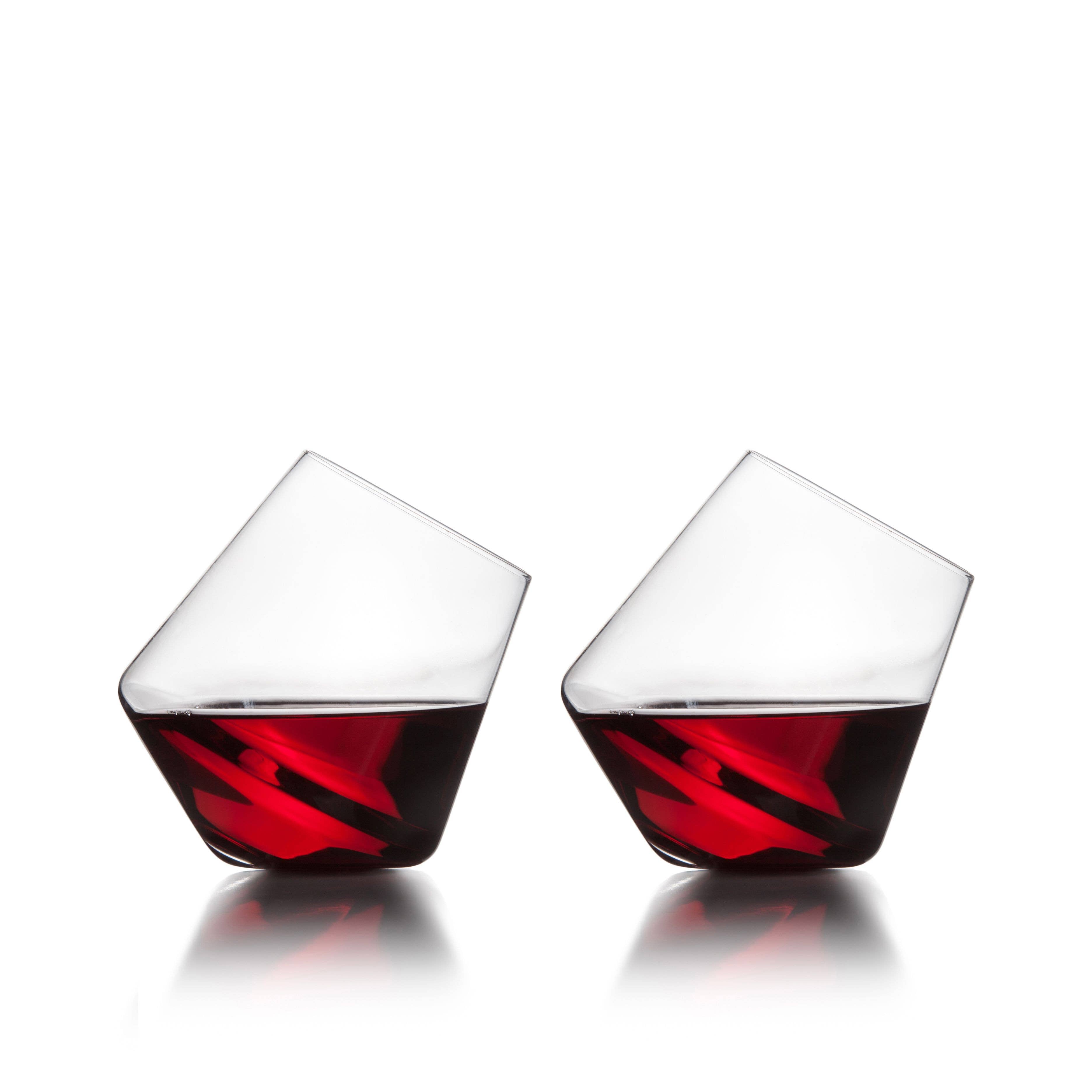 Sempli - Wholesale Wine Glass - Cupa-Vino Wine Glasses2