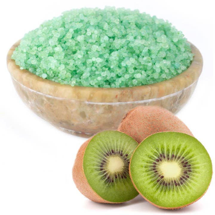 Tropical Paradise Simmering Granules - Kiwifruit for wholesale by AWGifts Europe