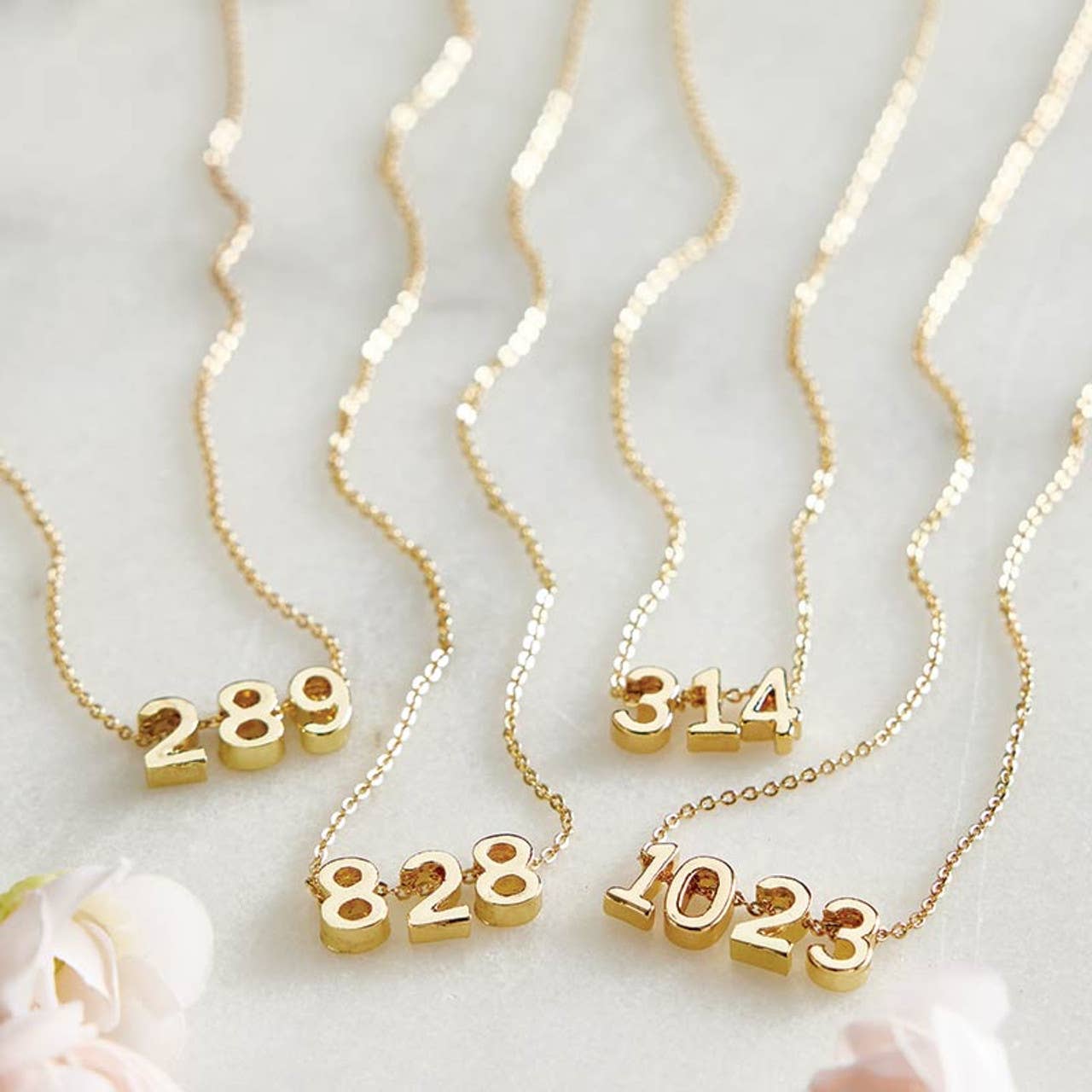 Faithworks by Creative Brands - Wholesale Retailer Display - Jewelry - Verse Necklace Filled Display - Spring 259