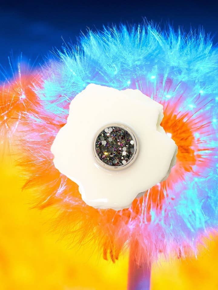 Efflorescense | Rhinestones Makeup for engroshandel hos Sweet SXM Beauty