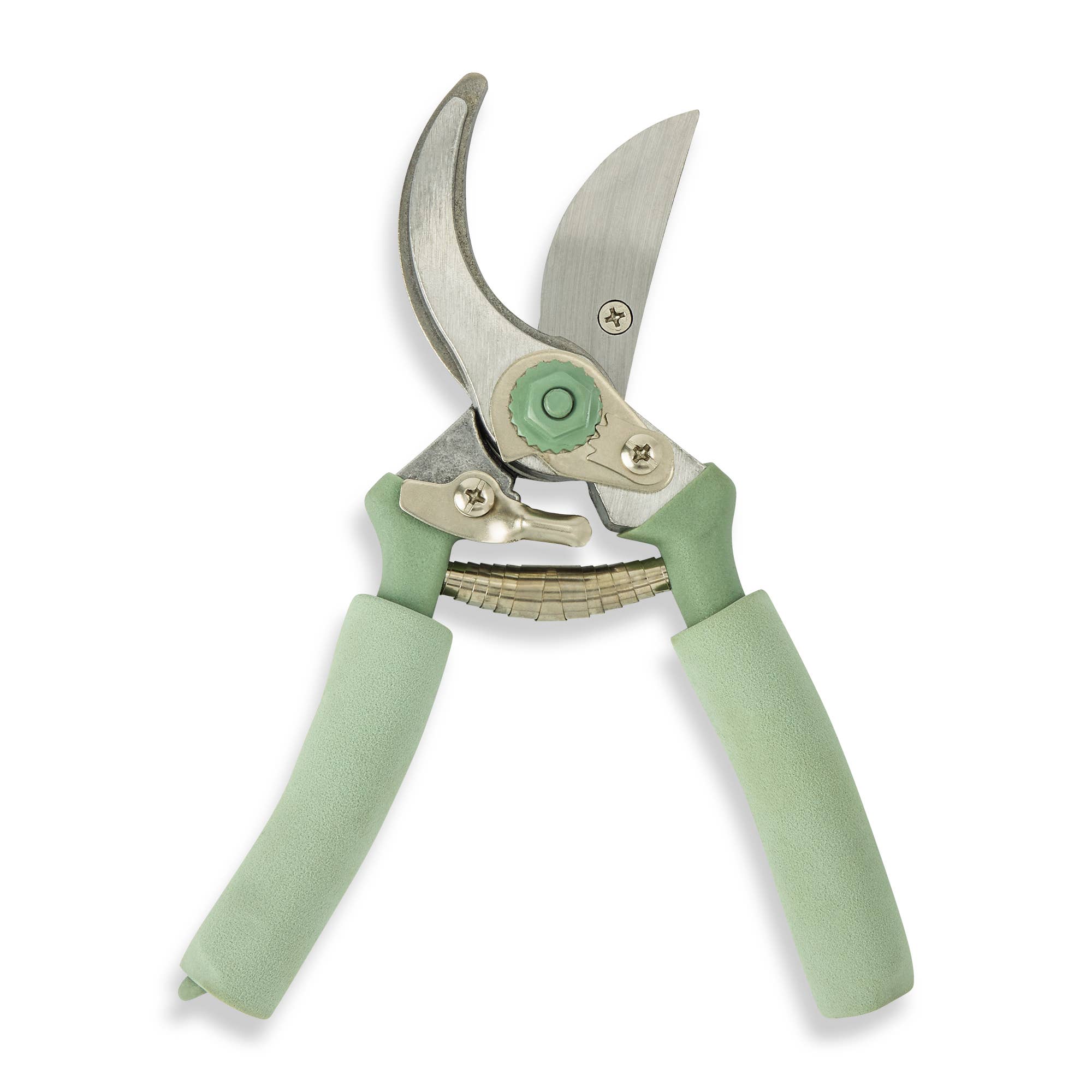 Core Home - Wholesale Garden Tool - 8" Bypass Pruner - Leaf2