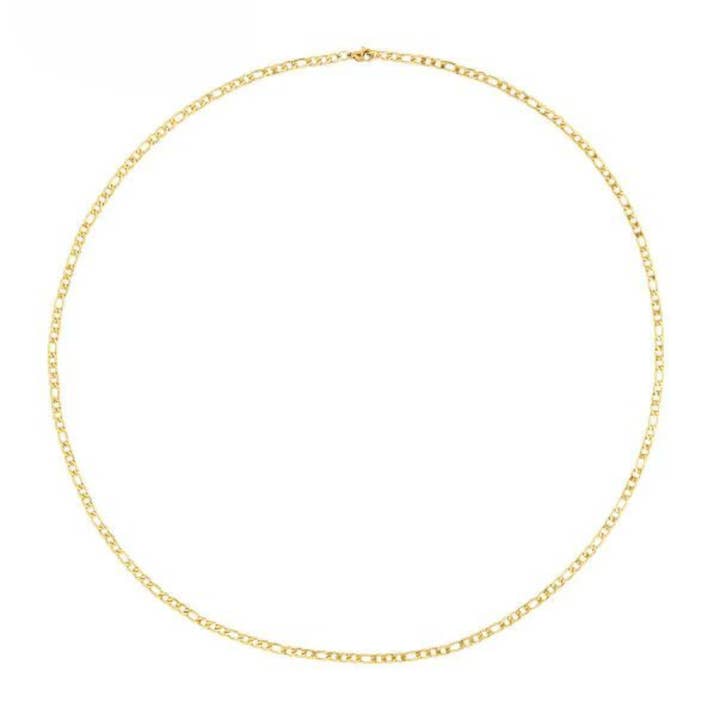 Silk oil of Morocco - Wholesale Face/body chain - Sade Belly Chain