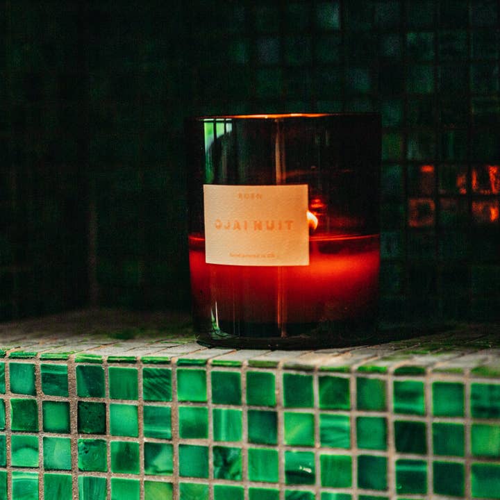 ROEN - Wholesale Jar/Filled Candle - LE GRAND OJAI NUIT1