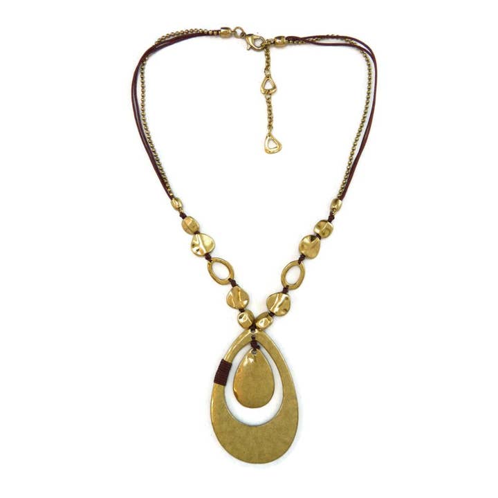 SC1616 Gold for wholesale by A Touch of Style LLC