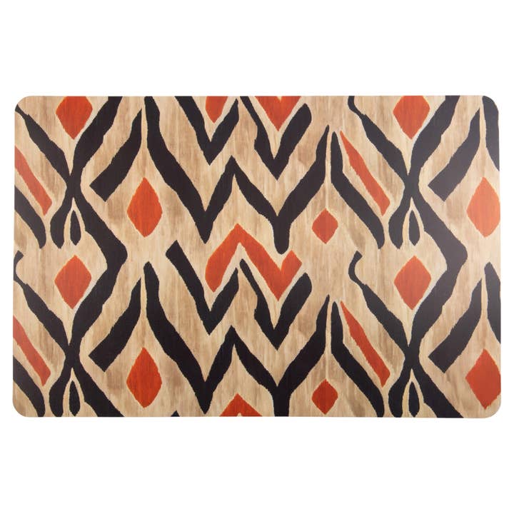 VdE Tivoli 1996 - Wholesale Placemat - MALINDI PLACEMATS 3 PCS DOUBLE-SIDED6