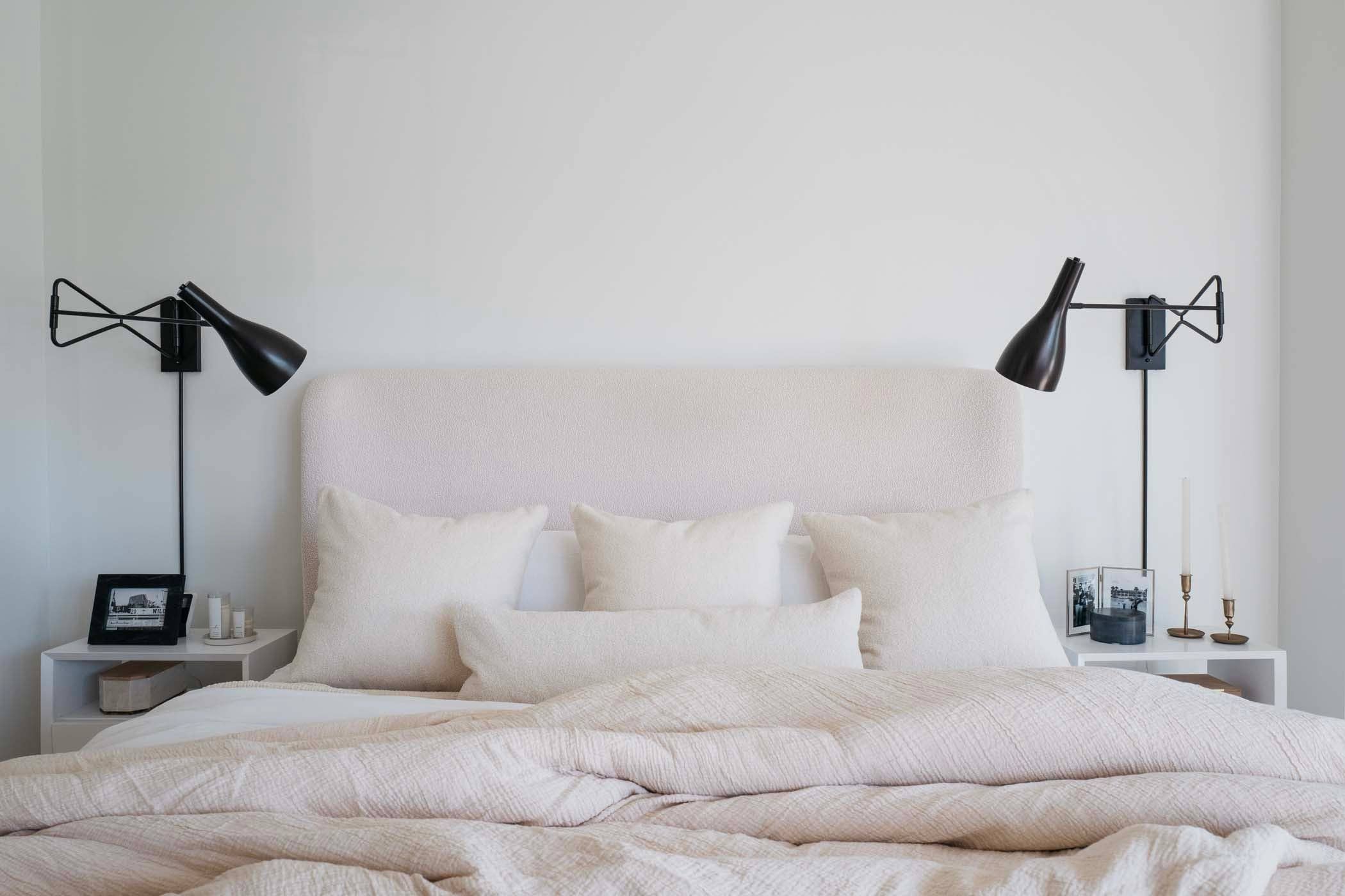 THELIFESTYLEDCO - Wholesale Throw/Decorative Pillow - Whitten Wooly Boucle Pillow - 3 Sizes8