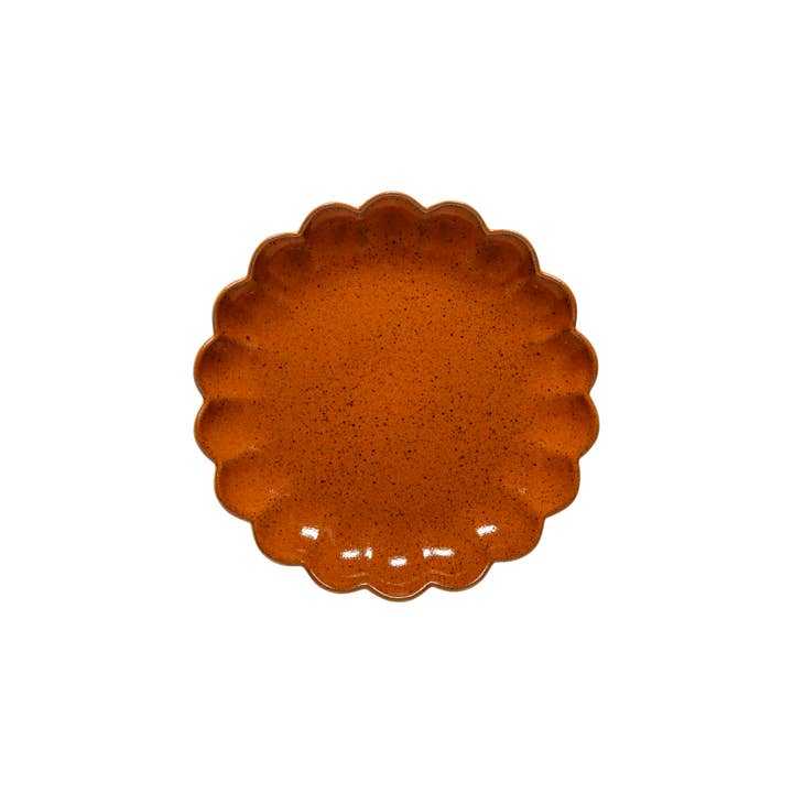 Plato Ensalada/Postre 22 - Marrakesh - Cannelle para venta al por mayor de Costa Nova