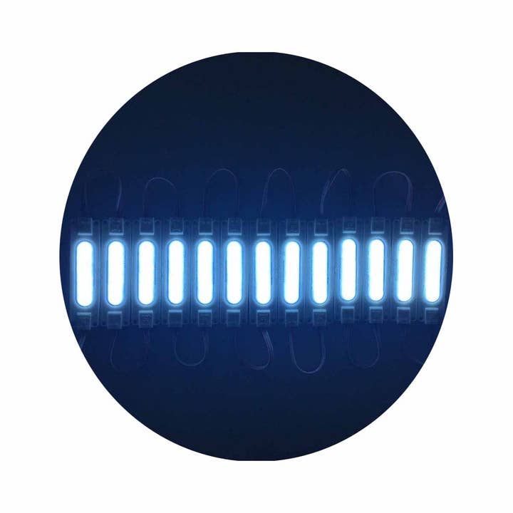 COB-Injektions-LED-Modul Wasserdichtes IP67-Modul und andere Ergebnisse für cob led im Großhandel. Kostenlose Rücksendungen und 60-Tage-Zahlungsziel auf Faire im Trend auf Faire.