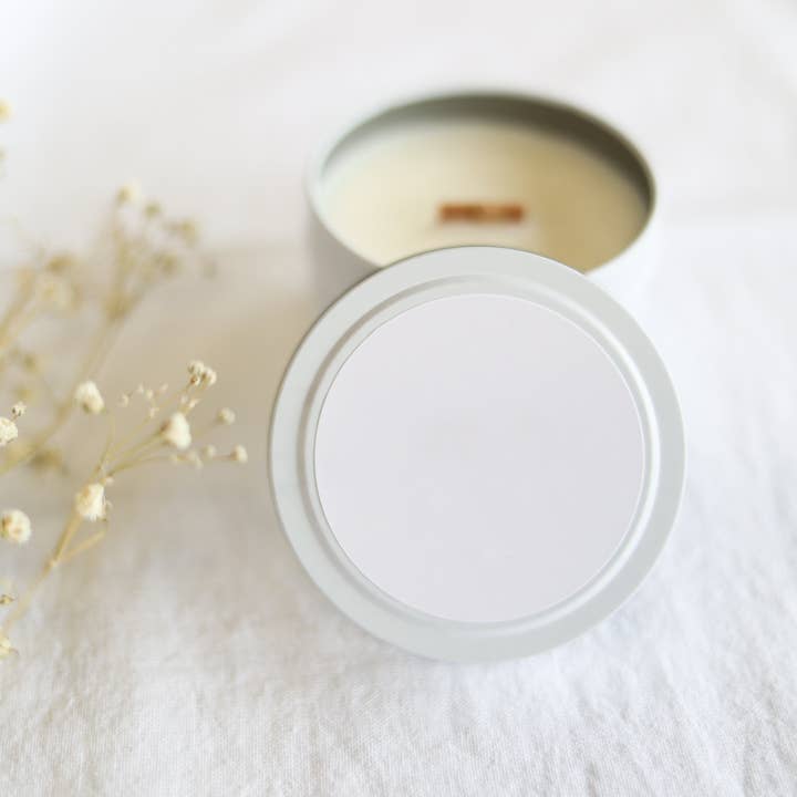 Highland Ridge | Handmade Home Decor - Wholesale Jar/Filled Candle - Custom Candles2