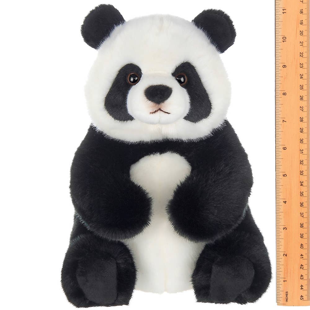 Bearington Collection - Wholesale Stuffed/Plush Toy - Kids & Baby - Tux the Panda4