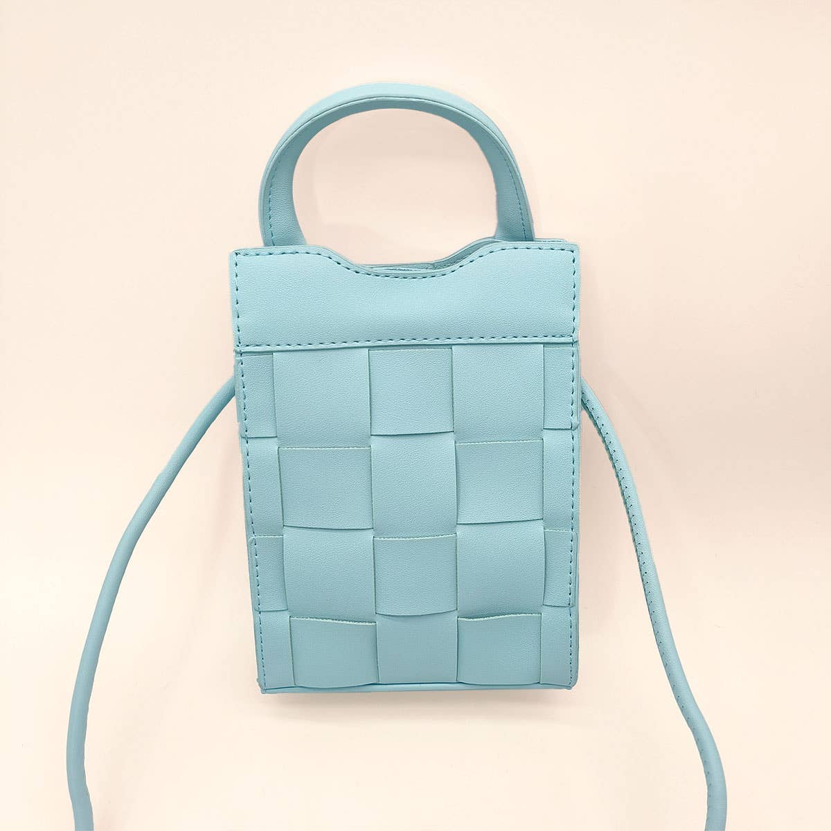 ACCITY - Wholesale Messenger Bag - Women's - TRENDY SMALL MESSENGER BAG_CWAB048517