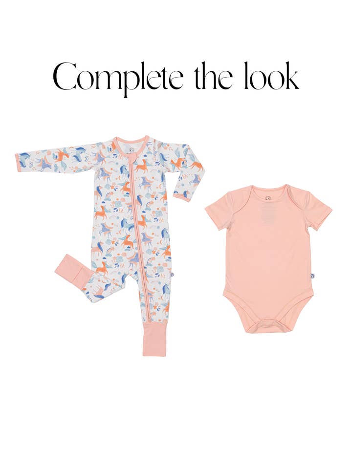 Sleeping Stars - Wholesale Sleepsuit - Baby - Unicorn Toddler Sleeping Suit9