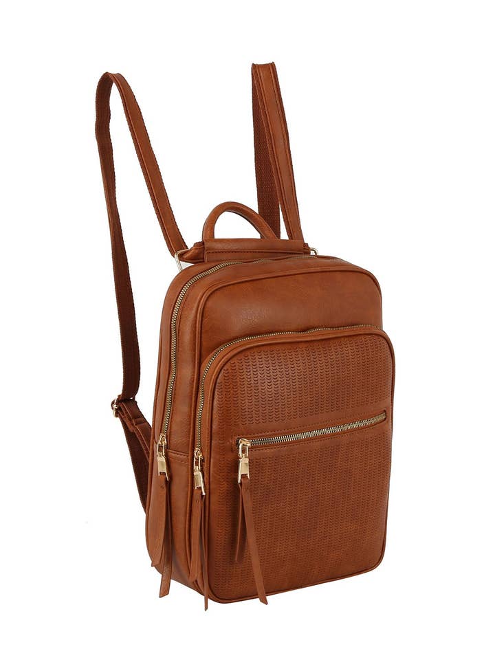 Sac à dos convertible unisexe Metro Muse - Poignée supérieure pour la vente par HR CORP