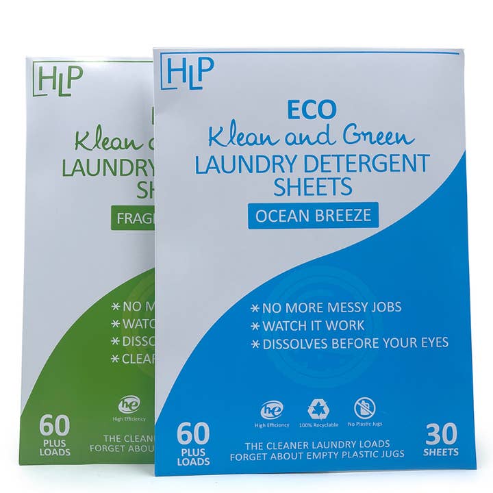 Healthy Living Proteins LLC - Wholesale Laundry detergent powder/pods - Laundry Detergent Sheets4
