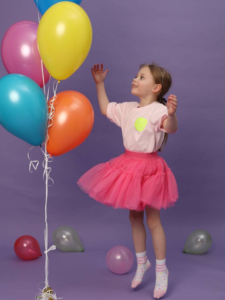 Fille d'anniversaire pour la vente par My Day My Dream