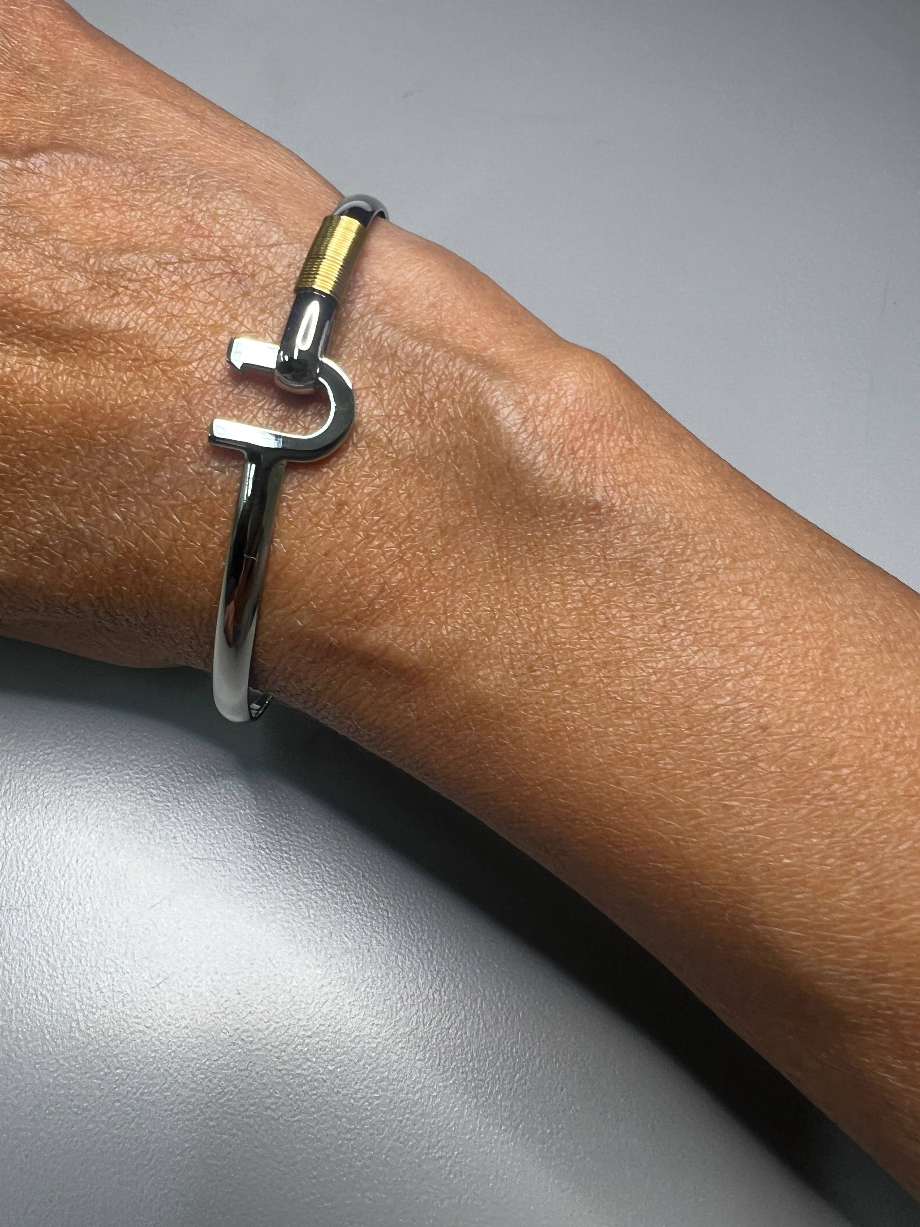 The New Zion - Wholesale Jewelry - Men's - Unisex Legendary Caribbean Hook Bracelet6