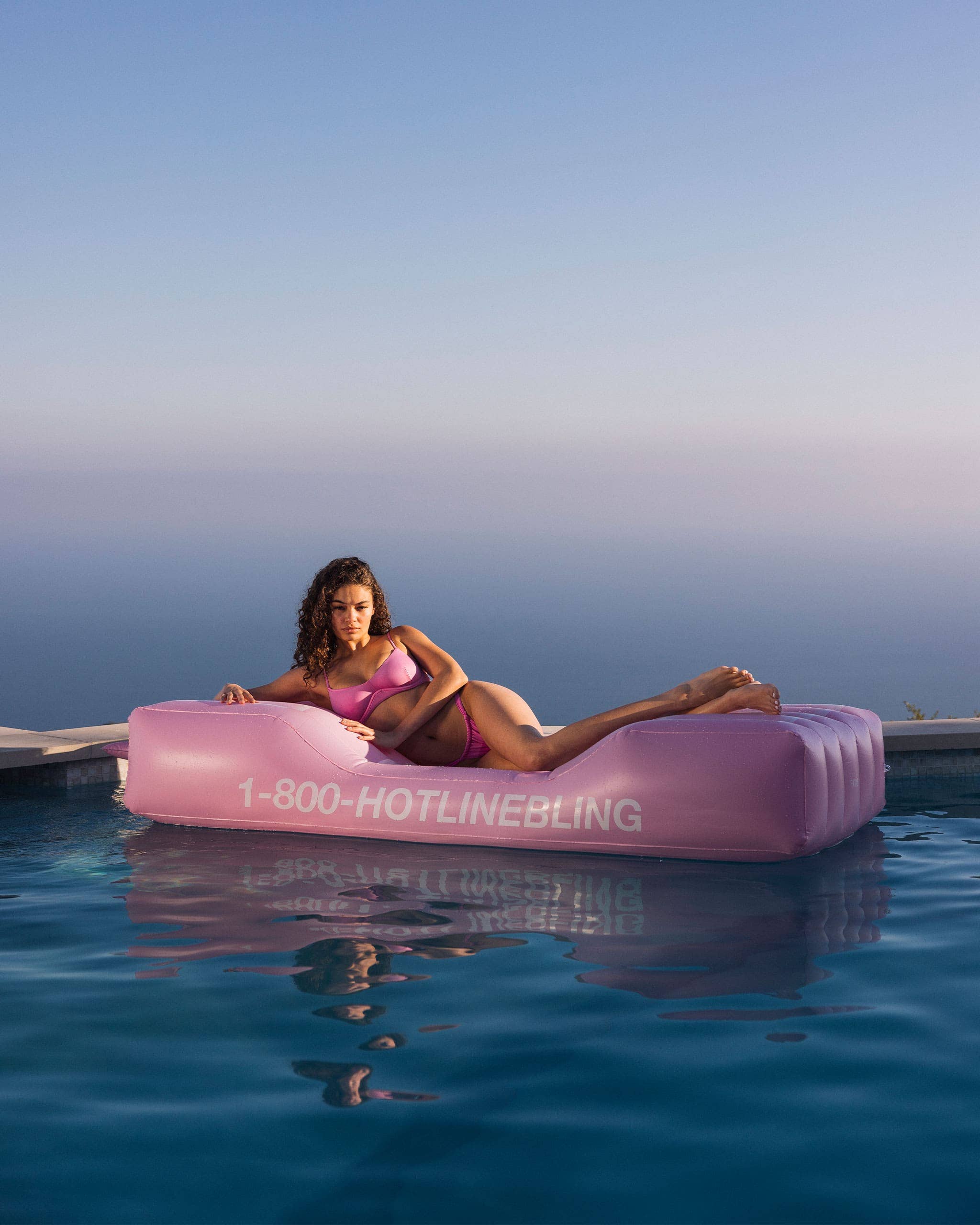 FUNBOY - Wholesale Inflatables - Hotline Bling Pool Float3