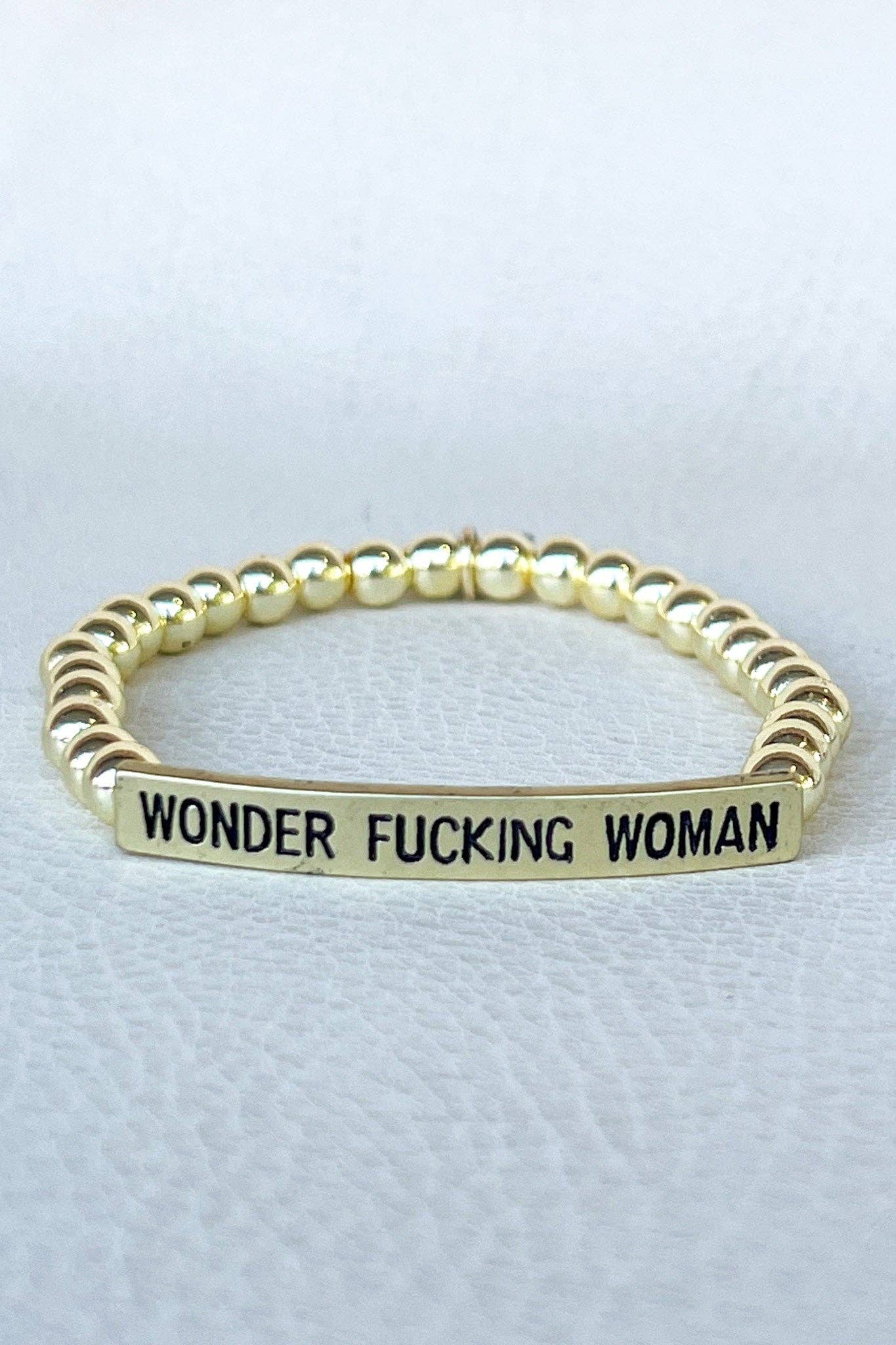 Dylan Designs - Wholesale Beaded Bracelet - Saucy Bracelets1