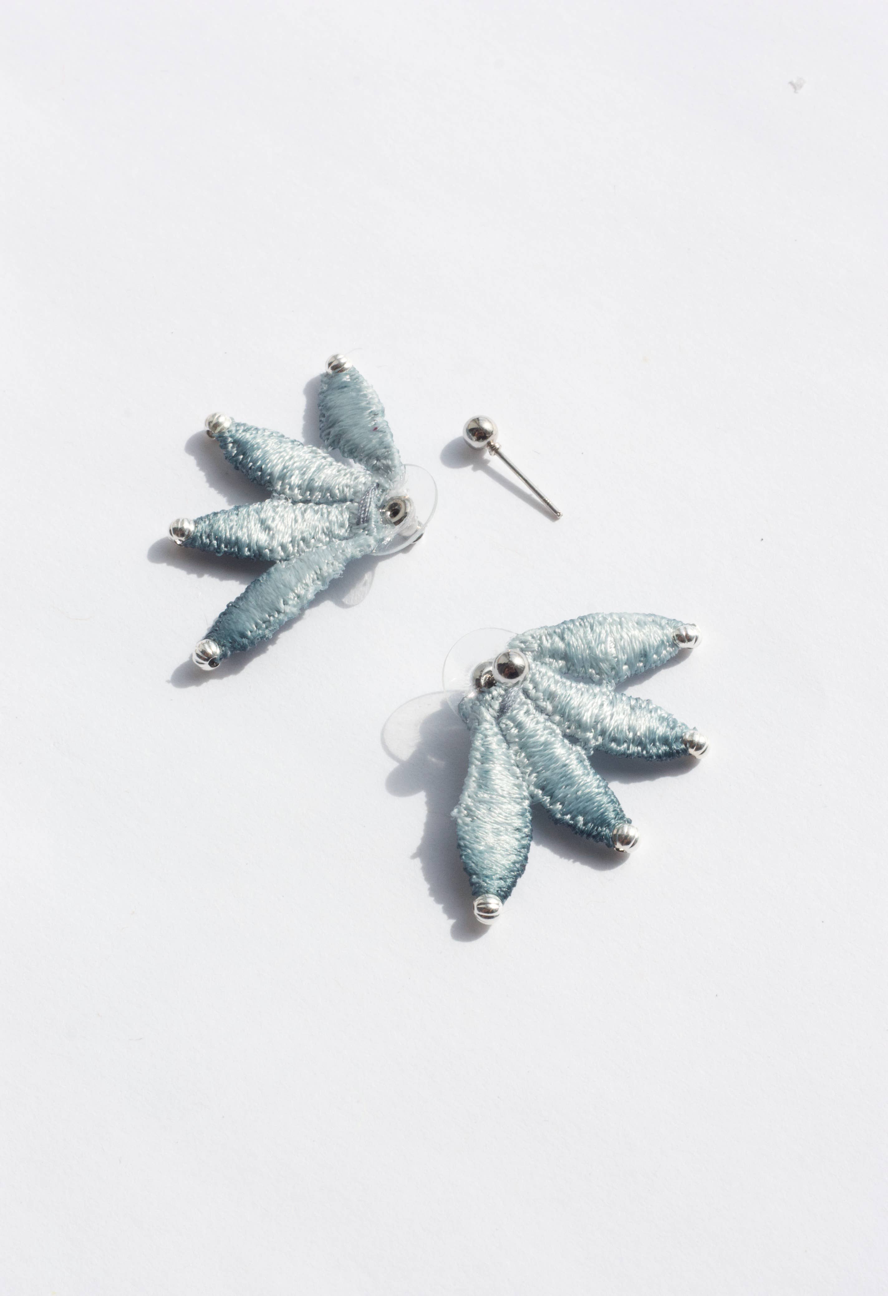 This Ilk - Wholesale Stud/Post Earrings - Lunar Eclipse Earrings7