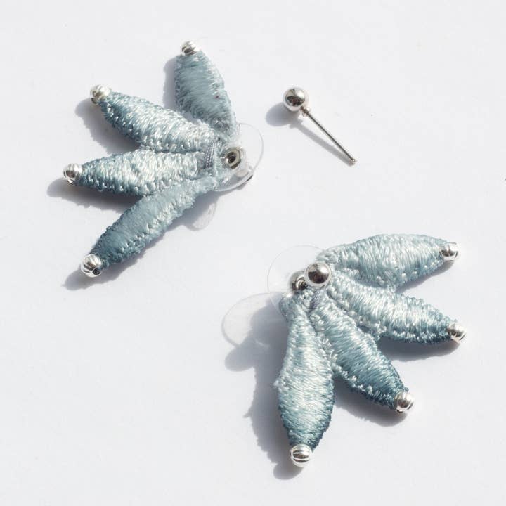 This Ilk - Wholesale Stud/Post Earrings - Lunar Eclipse Earrings7