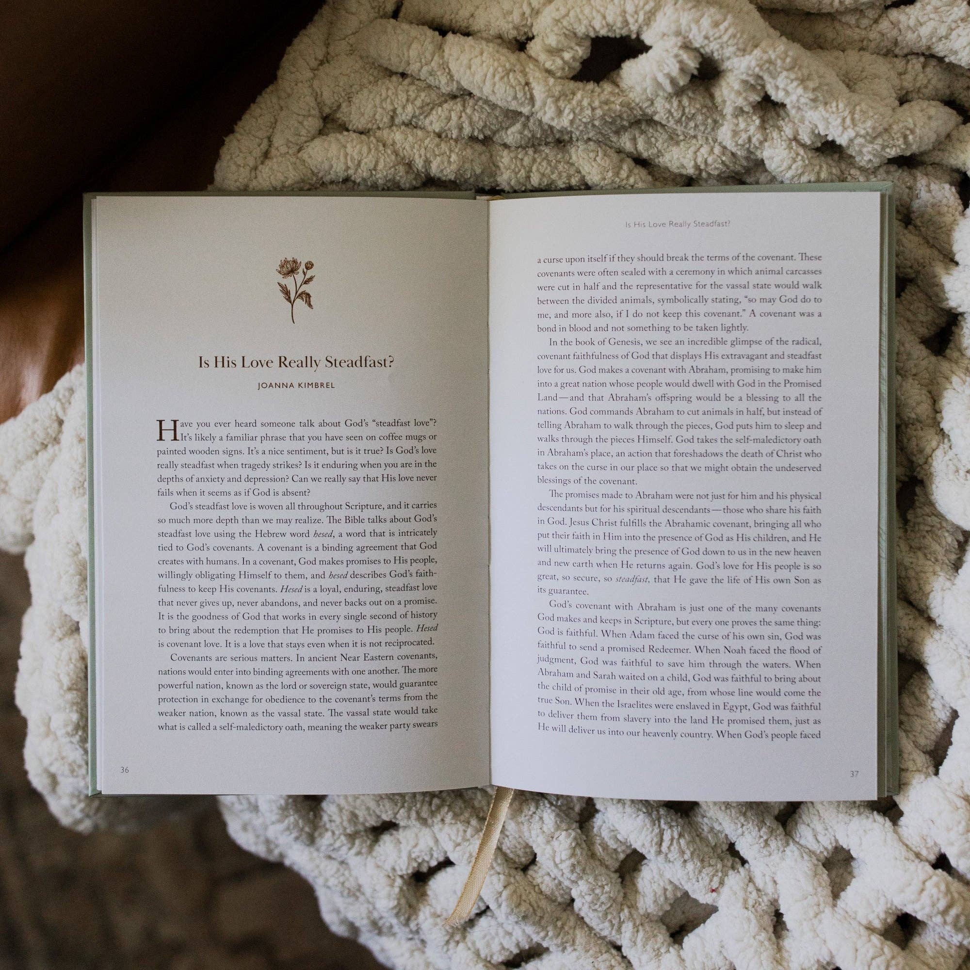 The Daily Grace Co - Wholesale Religion - What A Friend We Have in Jesus | A Collection of Essays on Friendship With Jesus and Others4