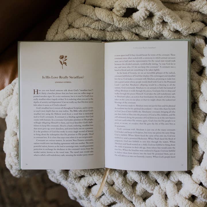 The Daily Grace Co - Wholesale Religion - What A Friend We Have in Jesus | A Collection of Essays on Friendship With Jesus and Others4