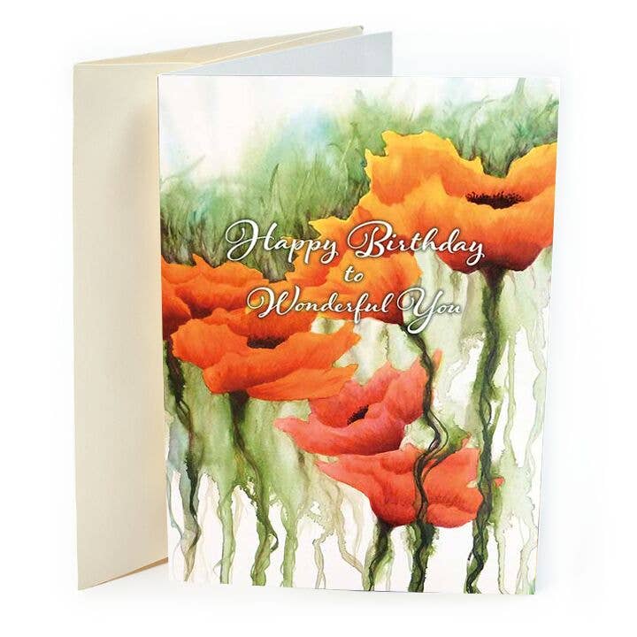 Wunderbar du für den Großhandel von St Thomas Greetings