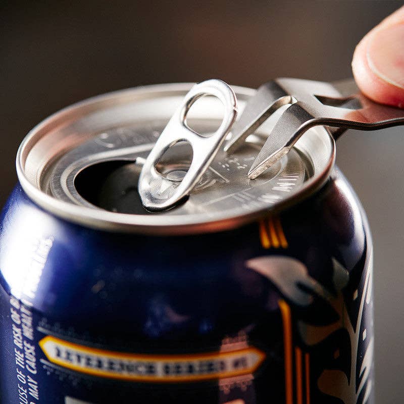 Snake Bite Co. - Vente Ouvre-bouteille/tire-bouchon - Ouvre-bouteille Snake Bite - Field Green5